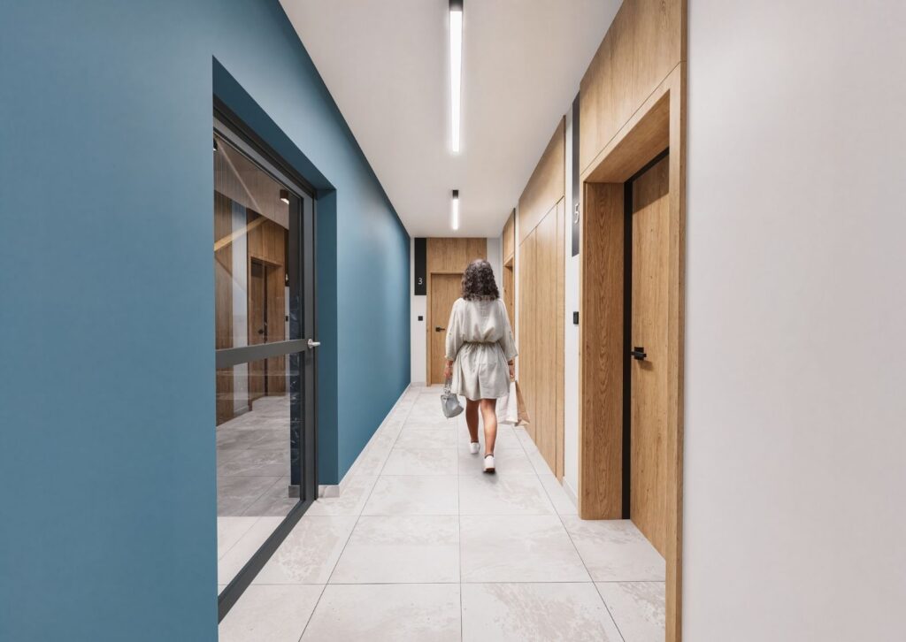 Osiedle Area Park II od Activ Investment