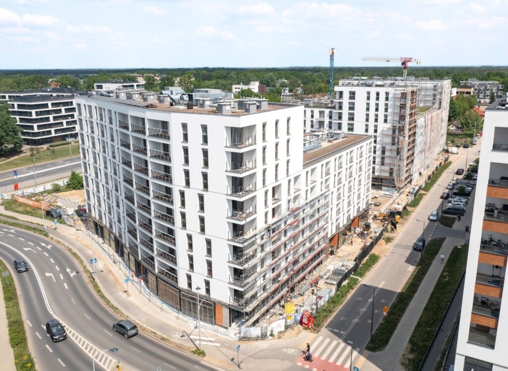 Warszawa Activ Investment