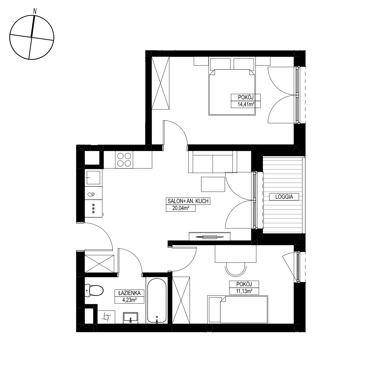 11 — Activ Investment Sp. z.o.o.
