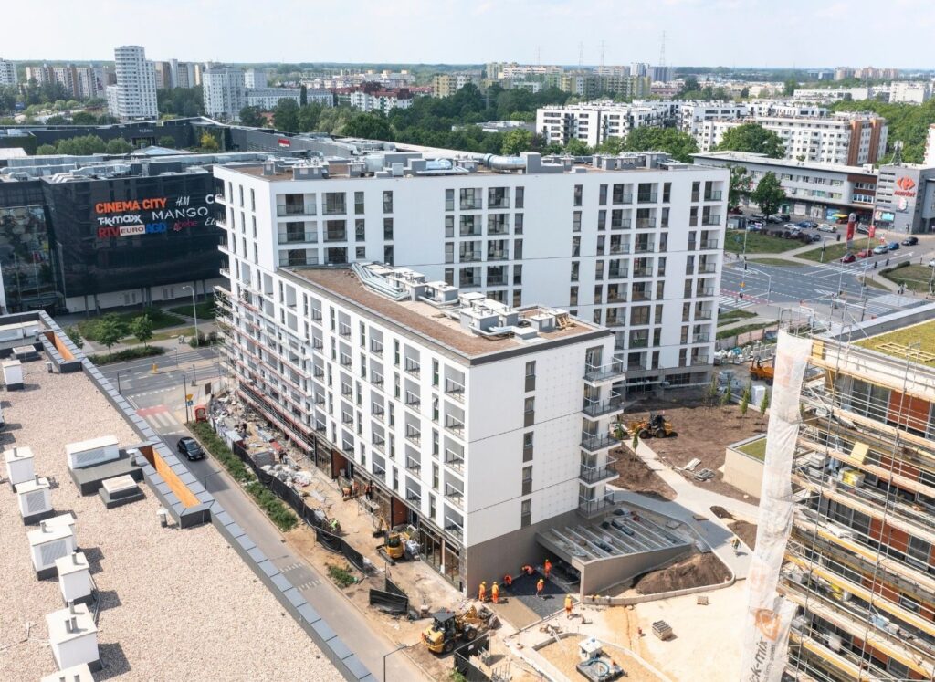 Warszawa Activ Investment