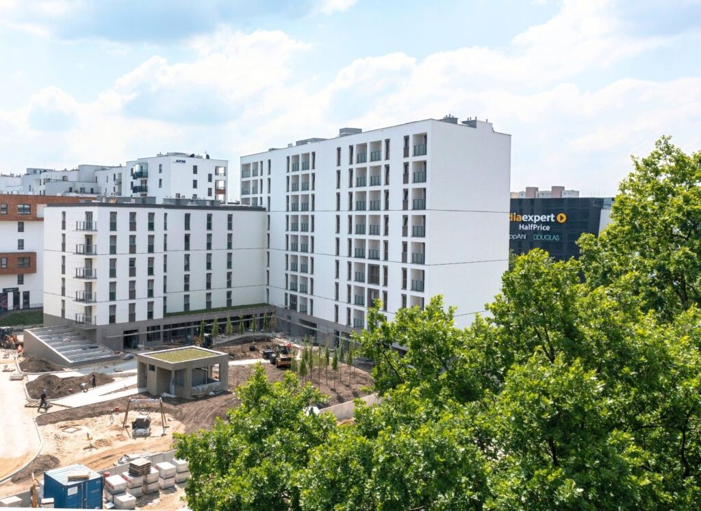 Warszawa Activ Investment