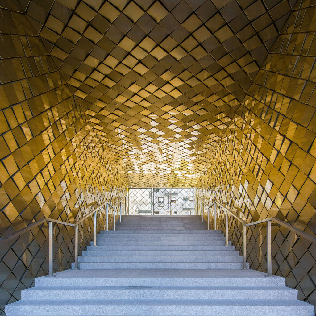 Inwestycja Braniborska 44 we Wrocławiu