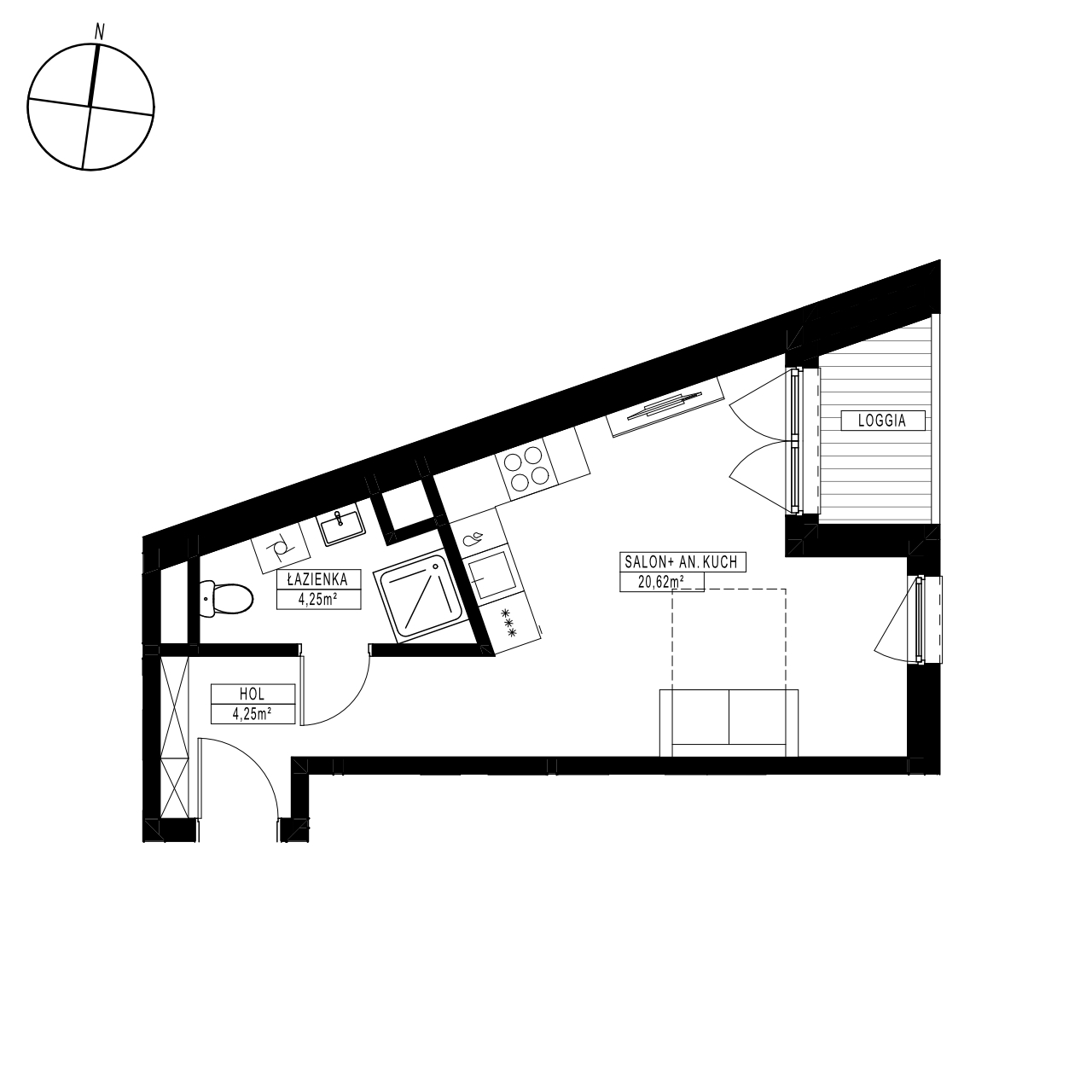 28 — Activ Investment Sp. z.o.o.
