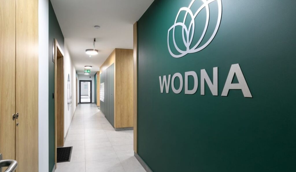 Wodna od Activ Investment