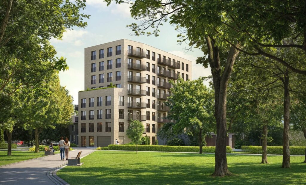 Kopalniana 7 Katowice