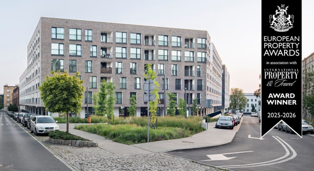 Nova Mikołowska w Katowicach