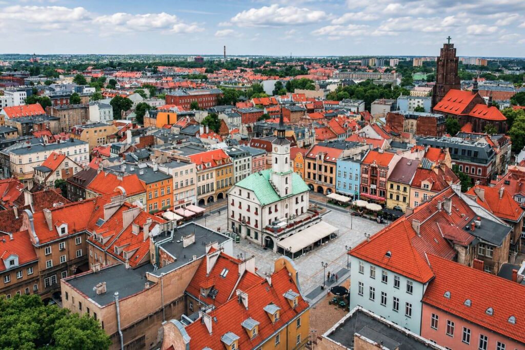 Nowa inwestycja w centrum Gliwic - Activ Investment blog