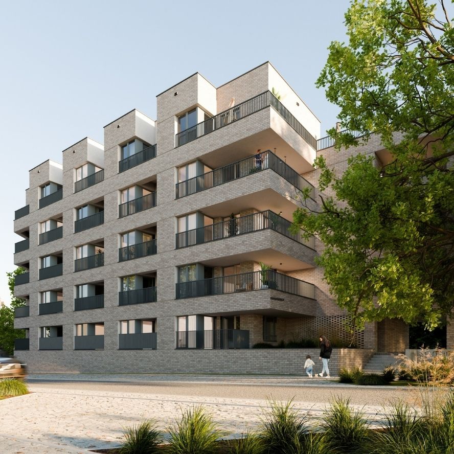 Mieszkania w Katowicach od Activ Investment