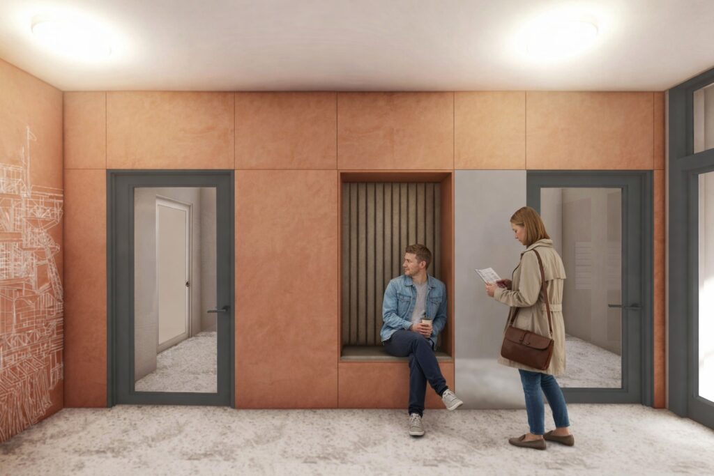 Kopalniana 7 w Katowicach