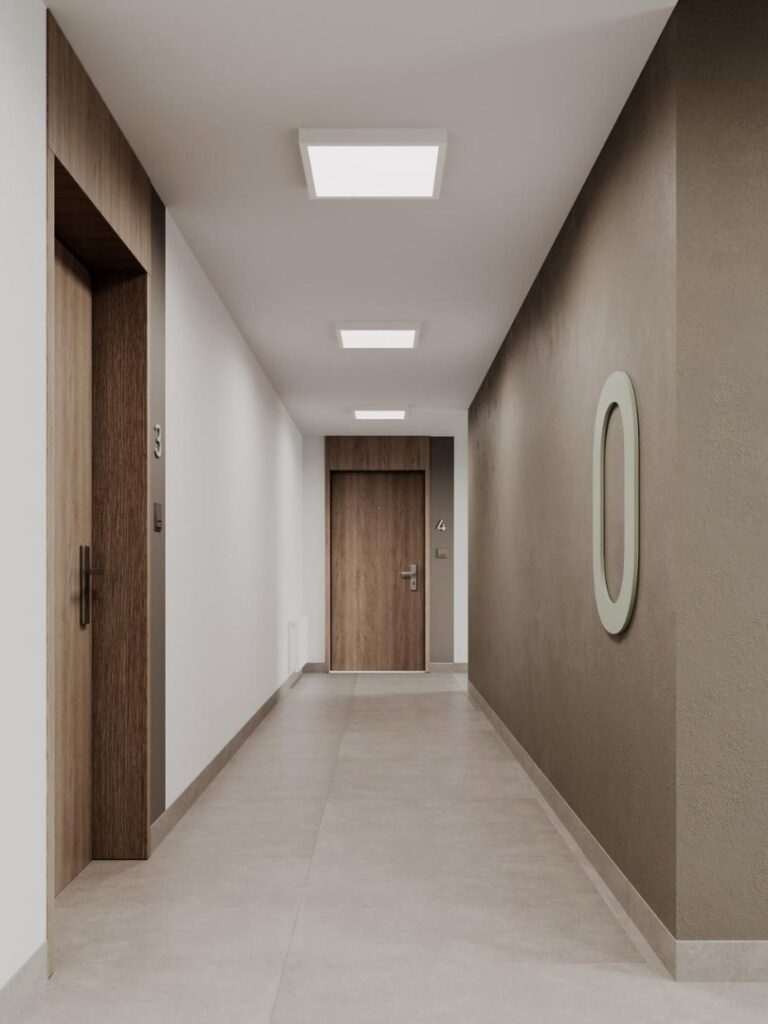 Nova Mikołowska City Garden