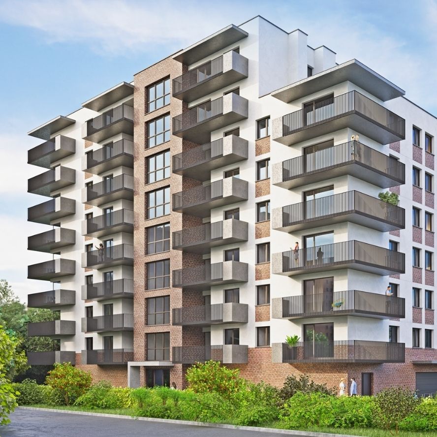 Mieszkania w Krakowie od Activ Investment