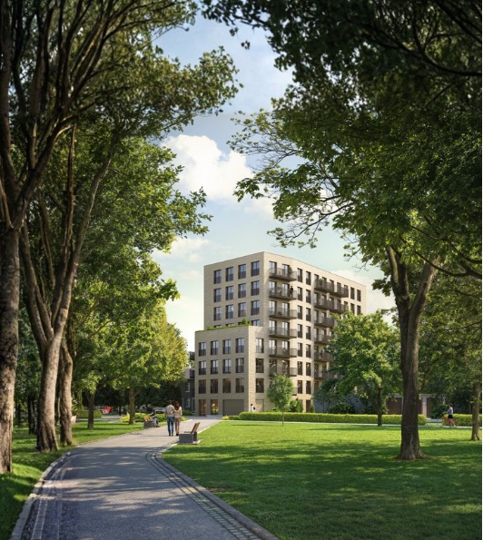 Mieszkania Kopalniana Katowice