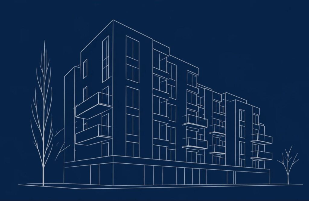 Mieszkania w centrum Gliwic