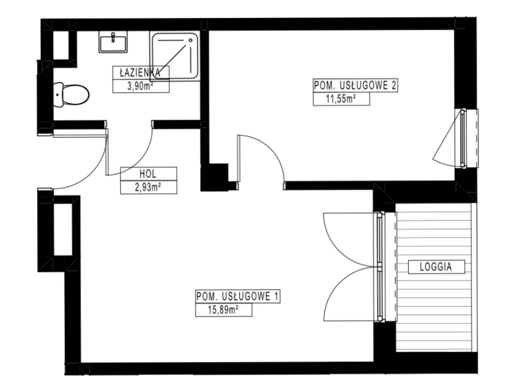 Warszawa, ŚwiatoVida LU23/ B1
