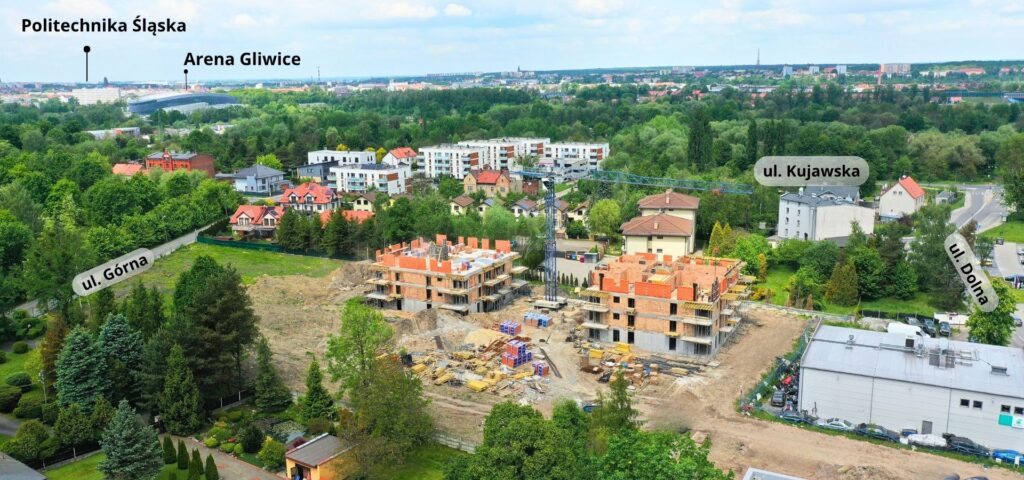 Osiedle Area Park II_maj 2026