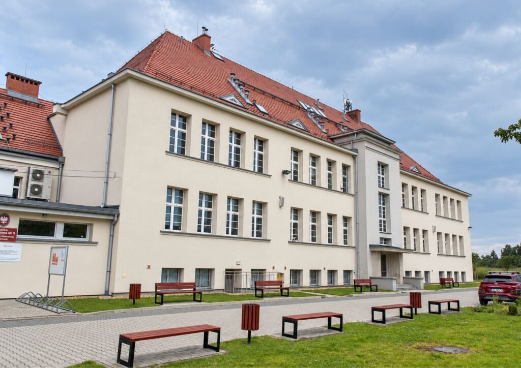 Szkoła Podstawowa nr 11 im. Hugona Kołłątaja