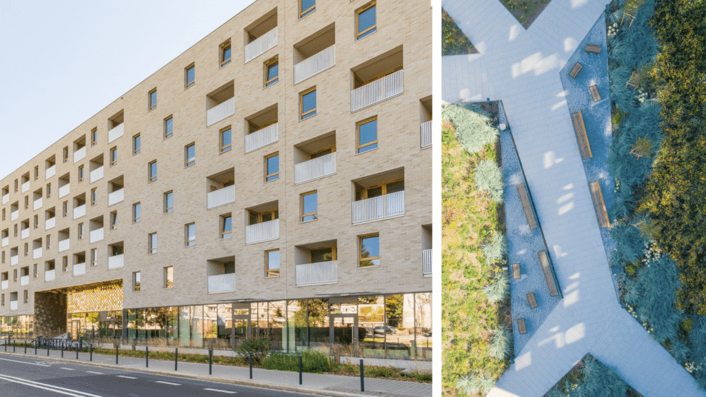 Inwestycja Braniborska 44 we Wrocławiu