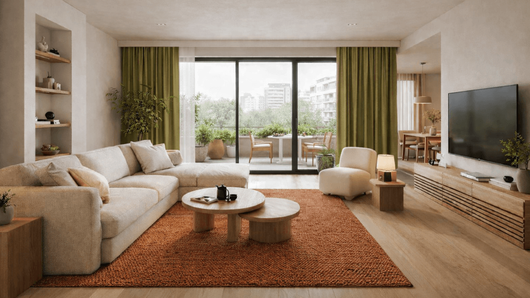 Trendy wnętrzarskie 2026 | Activ Investment