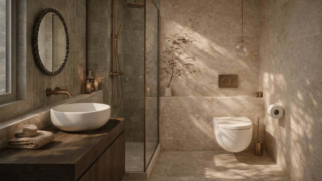 Trendy wnętrzarskie 2026 | Activ Investment