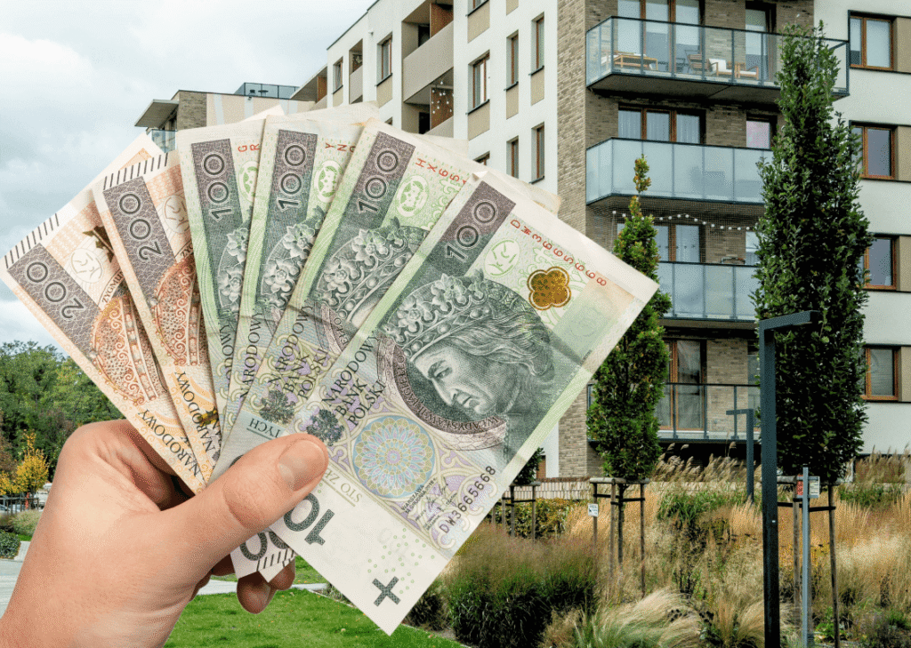 Activ Investment Blog | Ceny mieszkań 2026