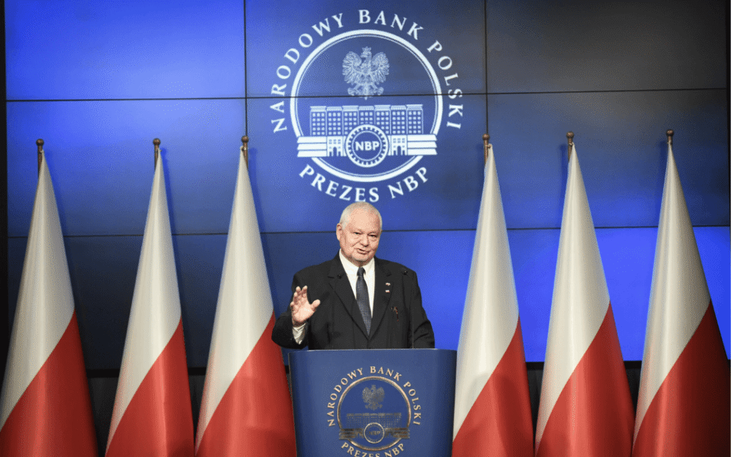 NBP | Obniżka stóp procentowych 2026.