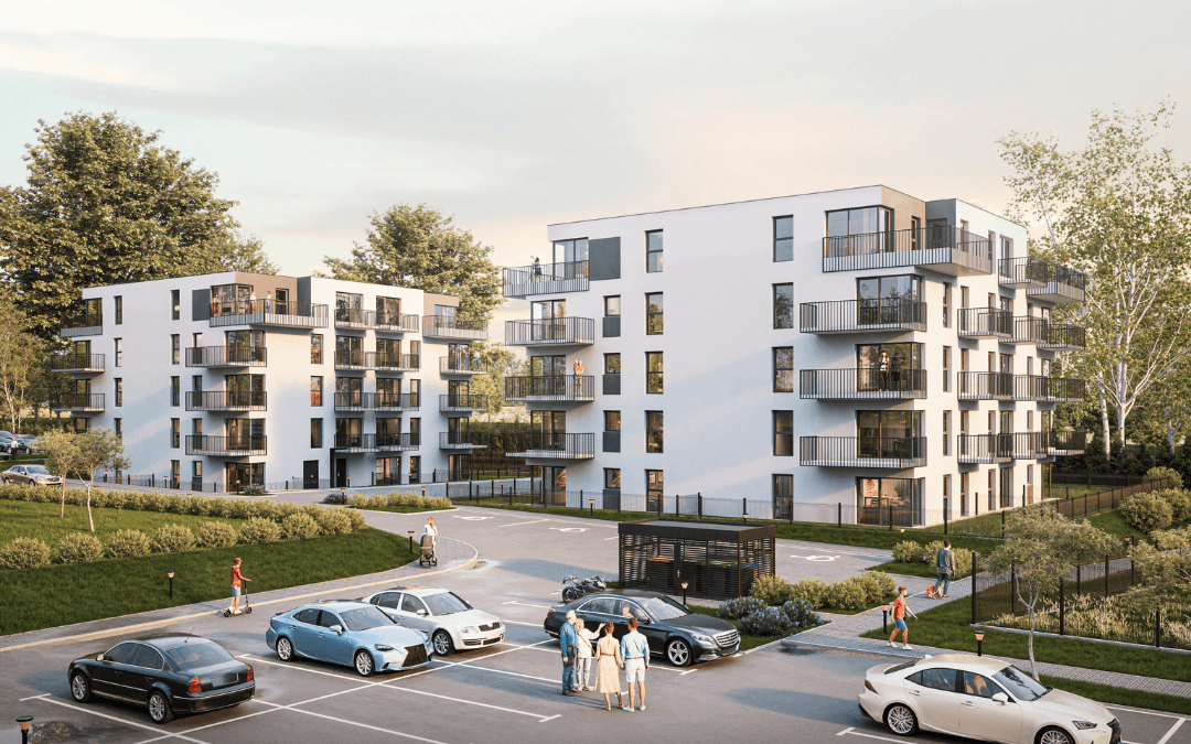 Ile kosztują mieszkania w Gliwicach? Ceny na rynku pierwotnym 2026