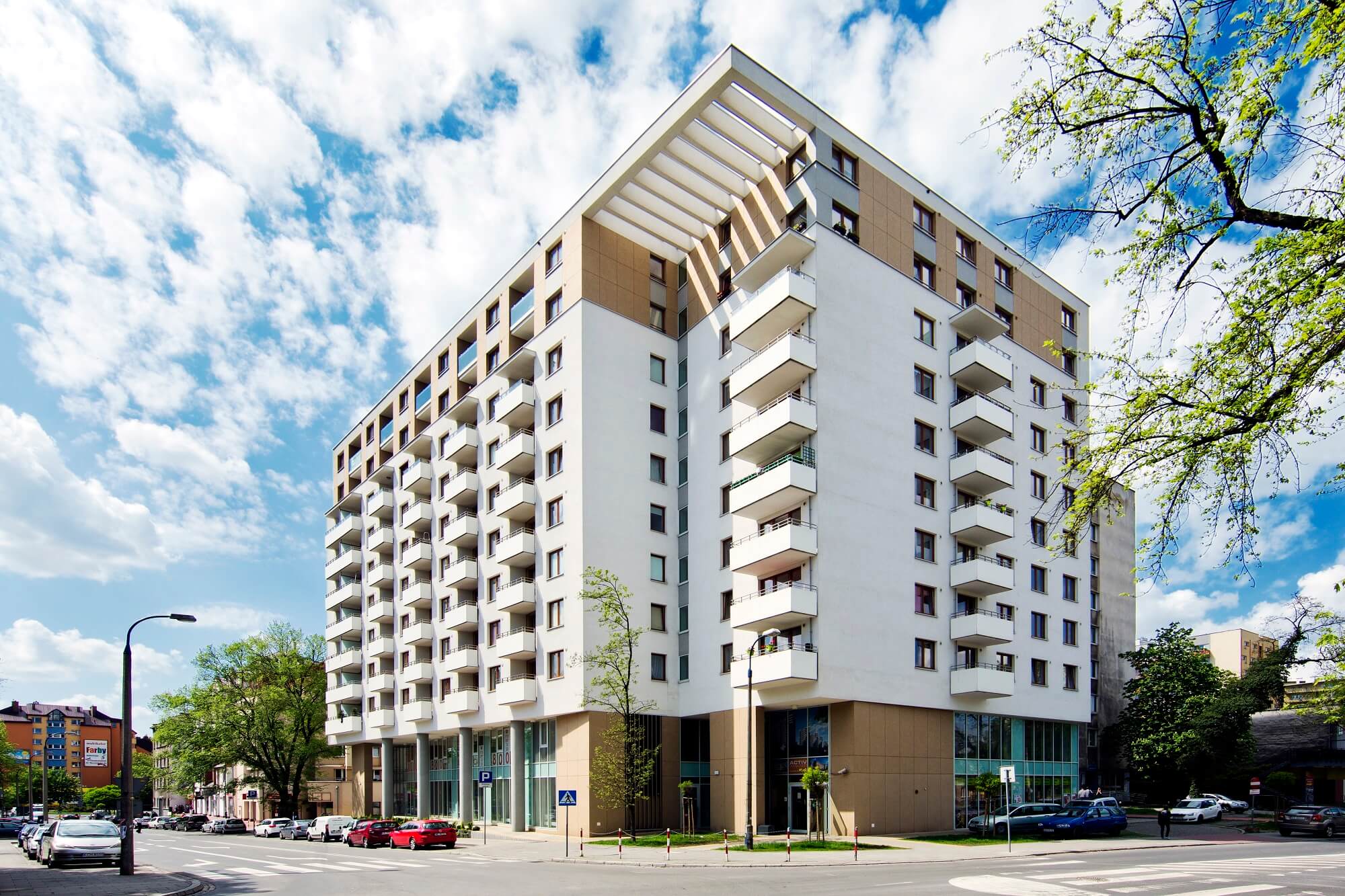 Świętokrzyska — Activ Investment Sp. z.o.o.